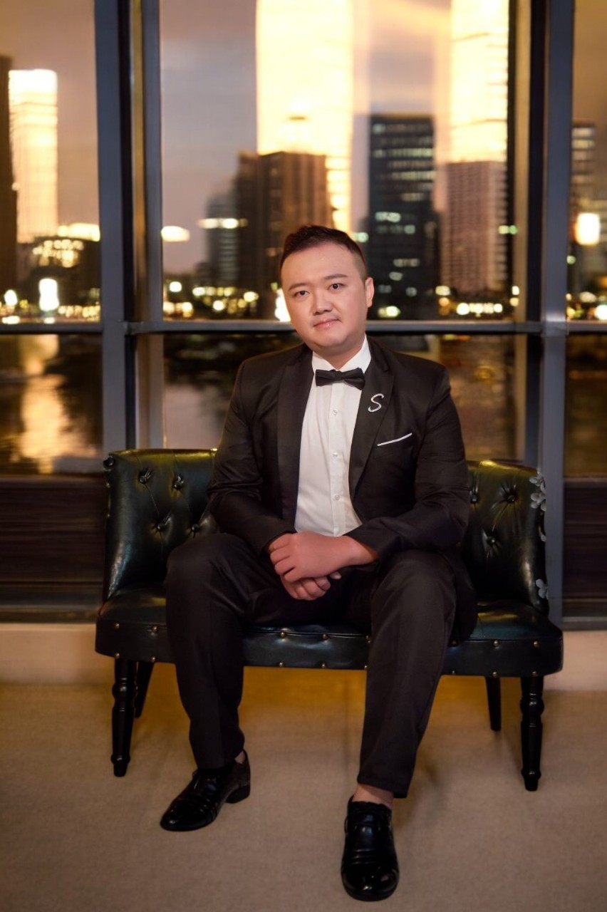 賴力瑀 Frank 顧問